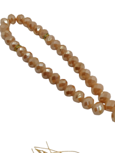 Tasbeeh Beads Crystal 