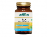  RLX Capsules (Support for nervous tension)